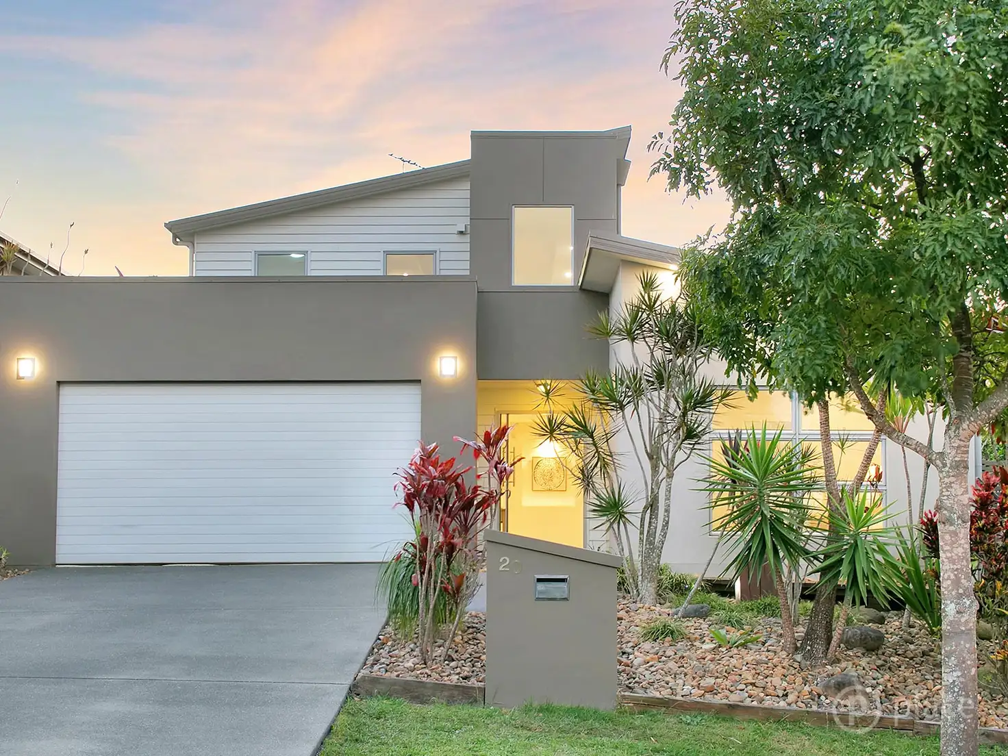 Main view of Homely house listing, 20 Collett Street, Eight Mile Plains QLD 4113