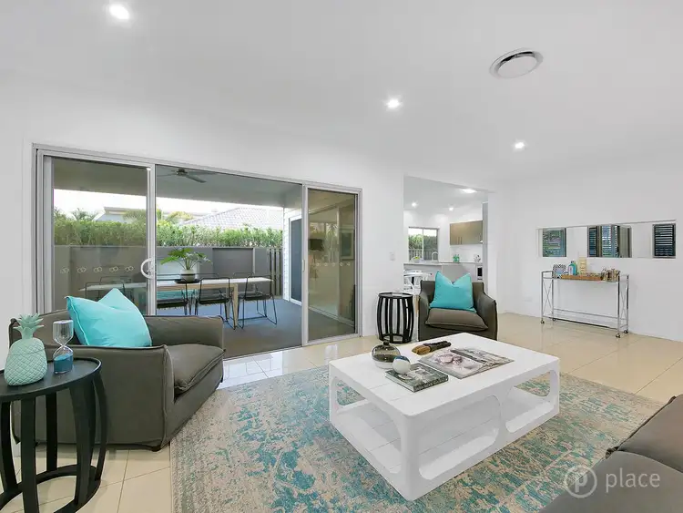 Fifth view of Homely house listing, 20 Collett Street, Eight Mile Plains QLD 4113