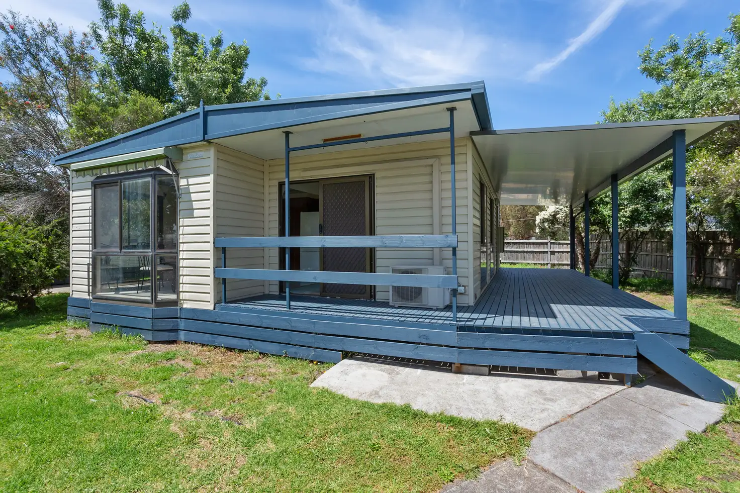 Main view of Homely villa listing, 81/131 Nepean Highway, Dromana VIC 3936