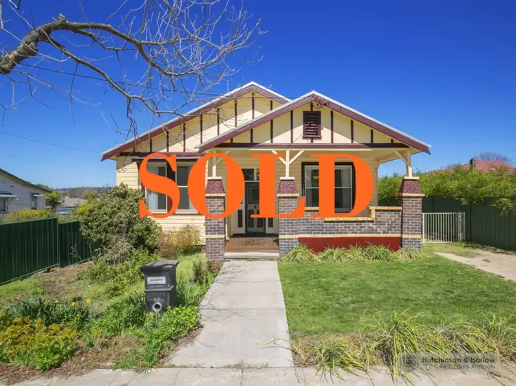 Main view of Homely house listing, 90 Jeffrey Street, Armidale NSW 2350