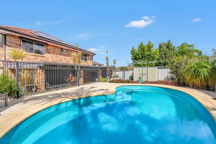 Fourth view of Homely house listing, 4 Mercure Place, Highland Park QLD 4211