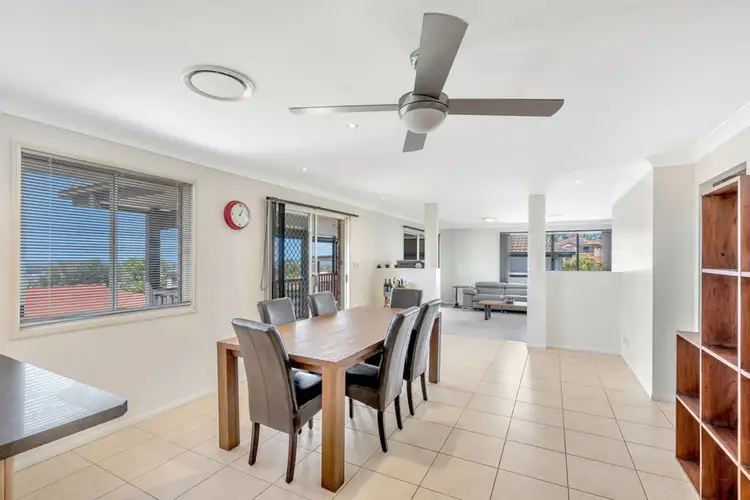 Sixth view of Homely house listing, 4 Mercure Place, Highland Park QLD 4211