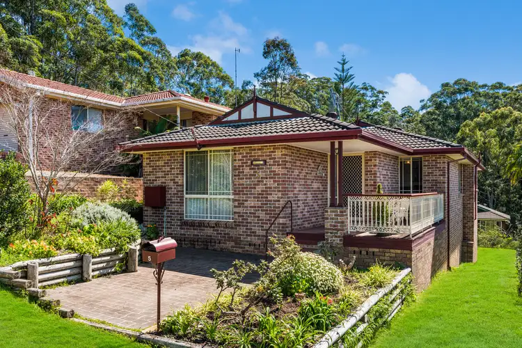 5 Digby Road, Springfield NSW 2250