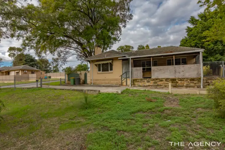 Main view of Homely house listing, 58 Verna Street, Gosnells WA 6110