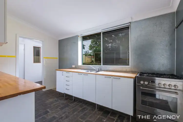 Second view of Homely house listing, 58 Verna Street, Gosnells WA 6110