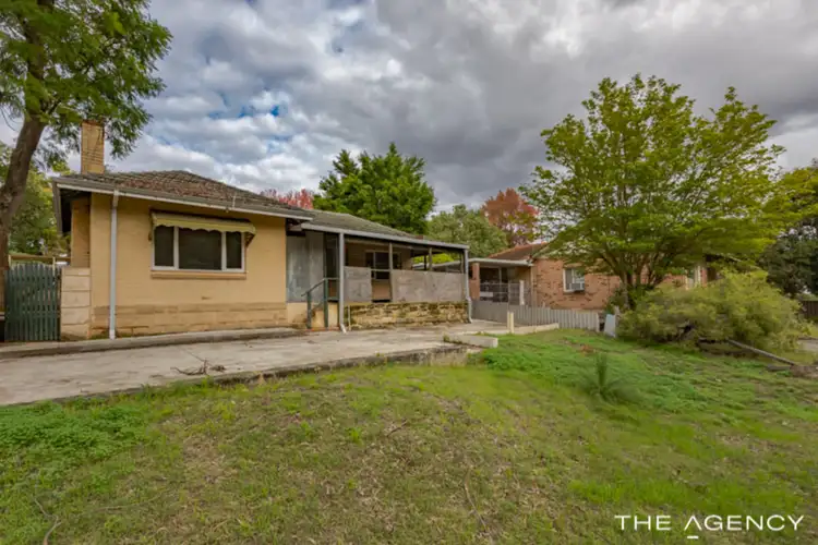 Fourth view of Homely house listing, 58 Verna Street, Gosnells WA 6110