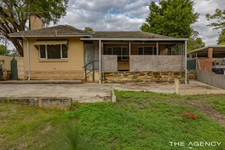 Fifth view of Homely house listing, 58 Verna Street, Gosnells WA 6110