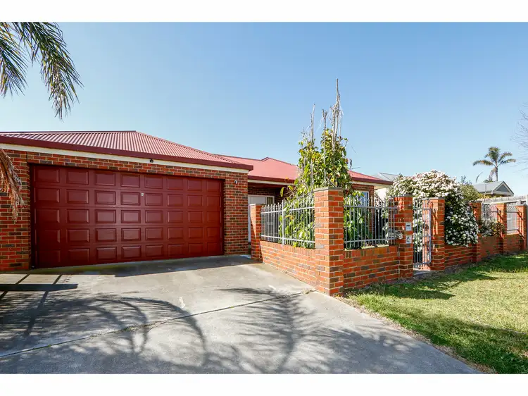 8 Brand Street, Sale VIC 3850