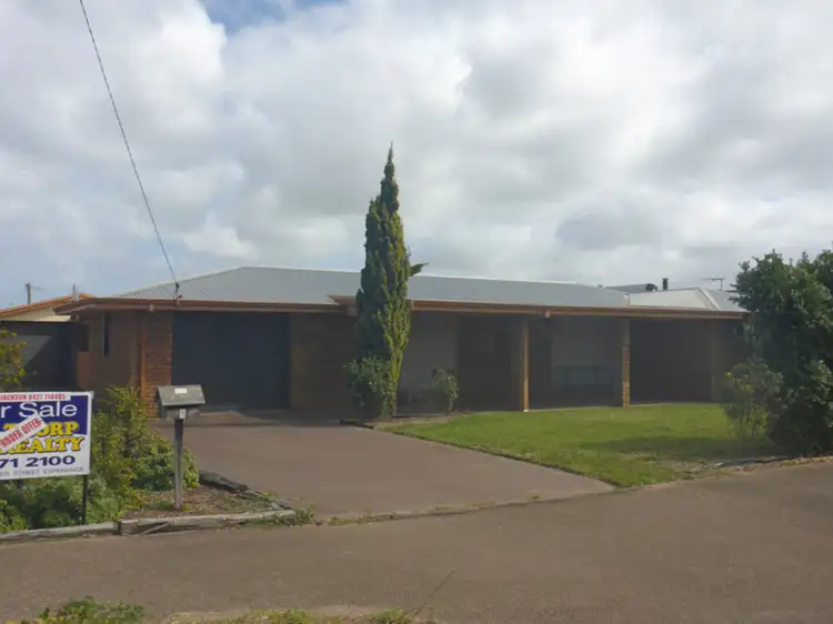 Main view of Homely house listing, 4 Amanda Street, Castletown WA 6450