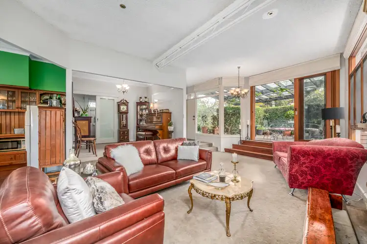 Second view of Homely house listing, 15 Beverley Crescent, New Lambton Heights NSW 2305