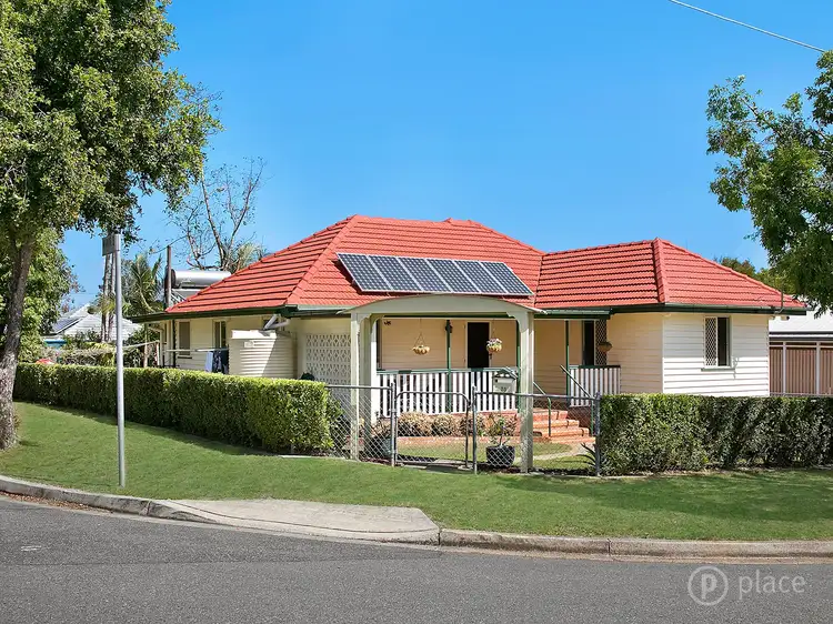 25 Bayford Street, Oxley QLD 4075