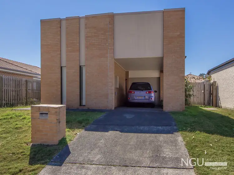 13 Skardon Crescent, Brassall QLD 4305