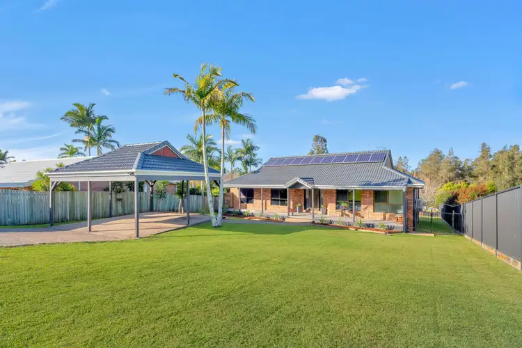 Third view of Homely house listing, 28 Hastings Crescent, Carrara QLD 4211