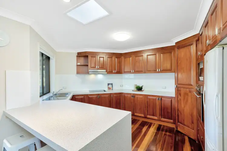 Fourth view of Homely house listing, 28 Hastings Crescent, Carrara QLD 4211
