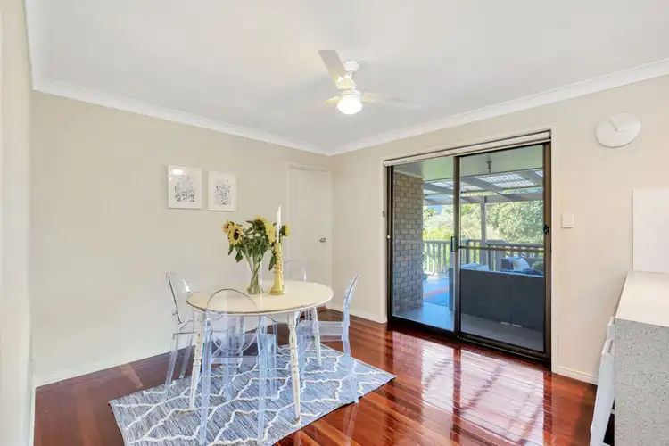 Fifth view of Homely house listing, 28 Hastings Crescent, Carrara QLD 4211