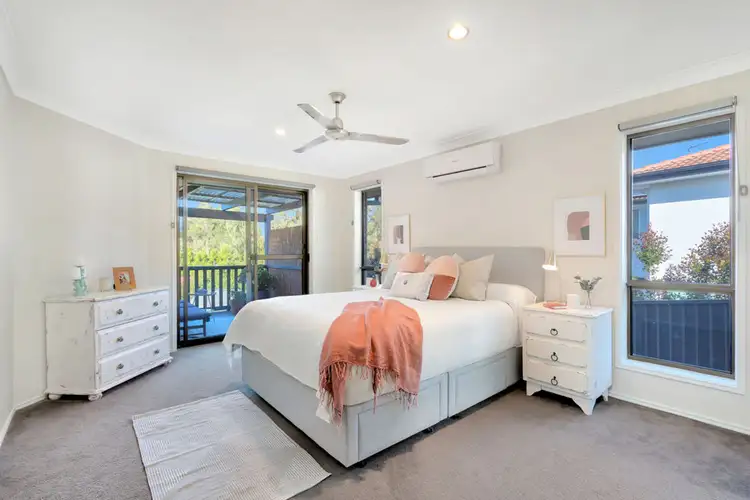 Sixth view of Homely house listing, 28 Hastings Crescent, Carrara QLD 4211