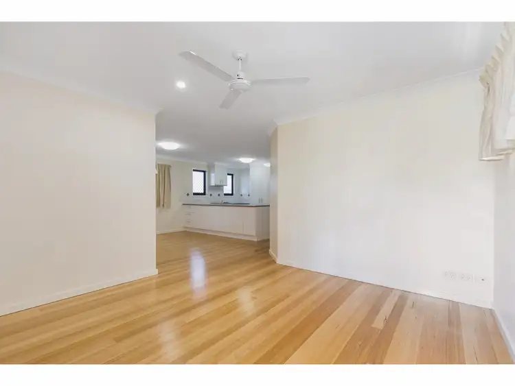 Seventh view of Homely house listing, 12 Rundle Street, Wandal QLD 4700