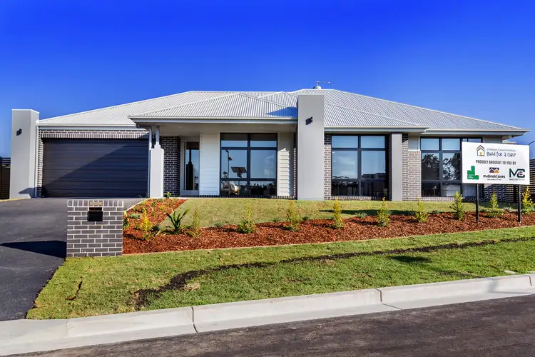 Lot 424 Liberty Road, Medowie NSW 2318