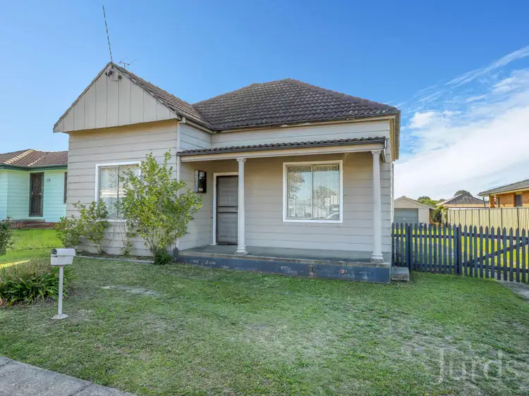 120 Wollombi Road, Cessnock NSW 2325