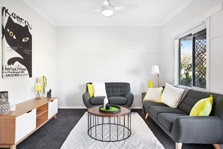 Second view of Homely house listing, 76 Bourke Street, Maitland NSW 2320