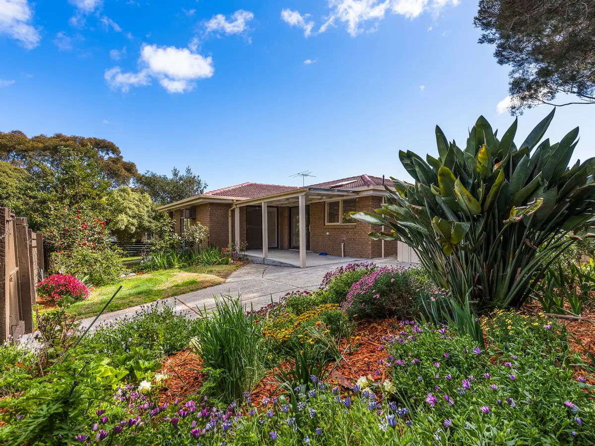 Main view of Homely house listing, 1 Saxonwood Court, Frankston VIC 3199