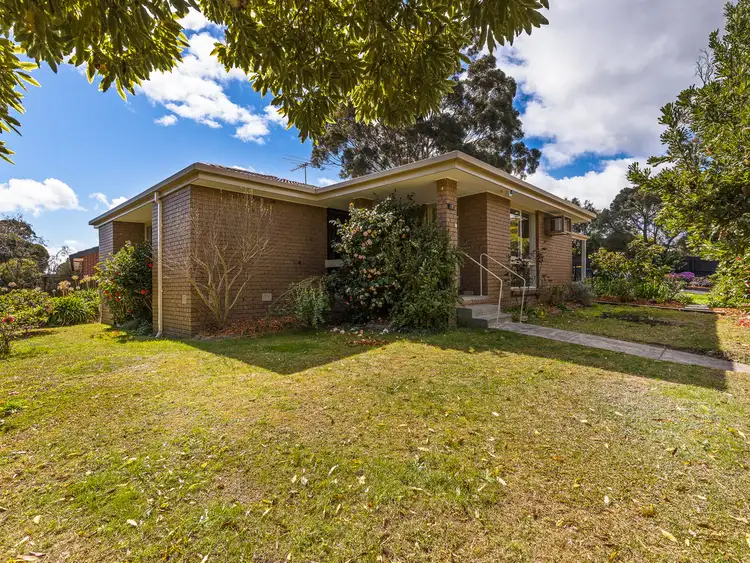Second view of Homely house listing, 1 Saxonwood Court, Frankston VIC 3199