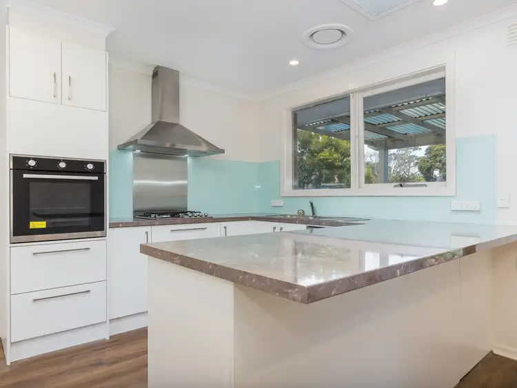 Third view of Homely house listing, 1 Saxonwood Court, Frankston VIC 3199