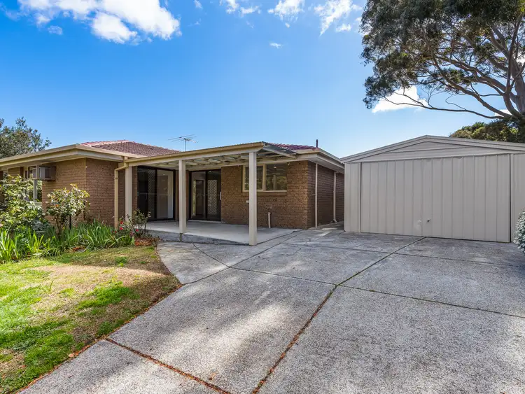 Fourth view of Homely house listing, 1 Saxonwood Court, Frankston VIC 3199