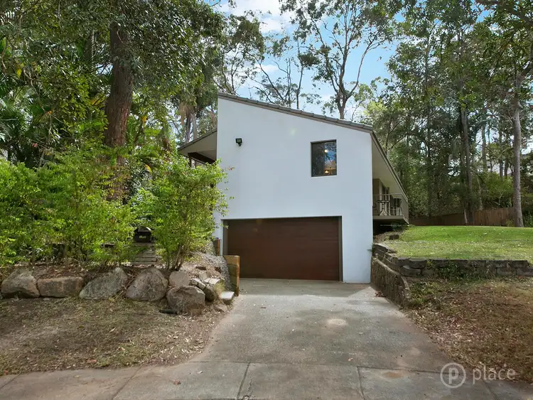 Fifth view of Homely house listing, 7 Star Place, Chapel Hill QLD 4069