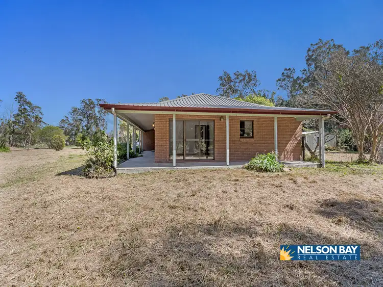 Sixth view of Homely house listing, 4 Cromarty Lane, Bobs Farm NSW 2316