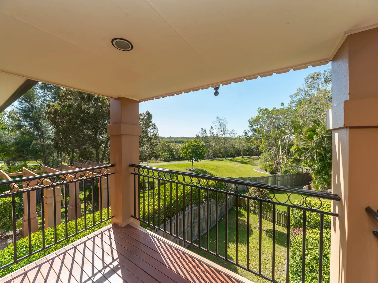 Main view of Homely townhouse listing, 265/125 Hansford Road, Coombabah QLD 4216