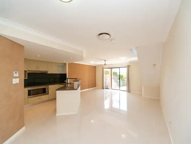 Second view of Homely townhouse listing, 265/125 Hansford Road, Coombabah QLD 4216