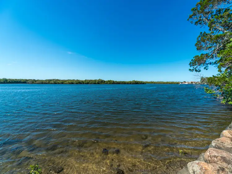 Third view of Homely townhouse listing, 265/125 Hansford Road, Coombabah QLD 4216