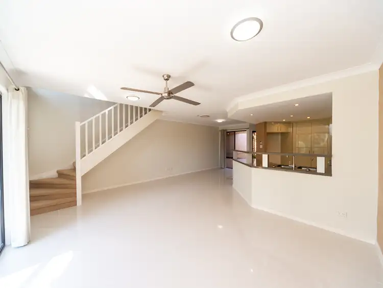 Fifth view of Homely townhouse listing, 265/125 Hansford Road, Coombabah QLD 4216