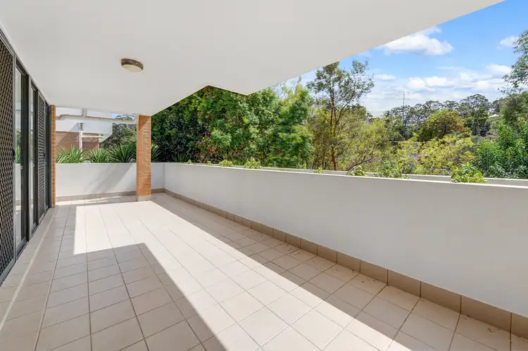 15/28-36 Nursery Street, Hornsby NSW 2077
