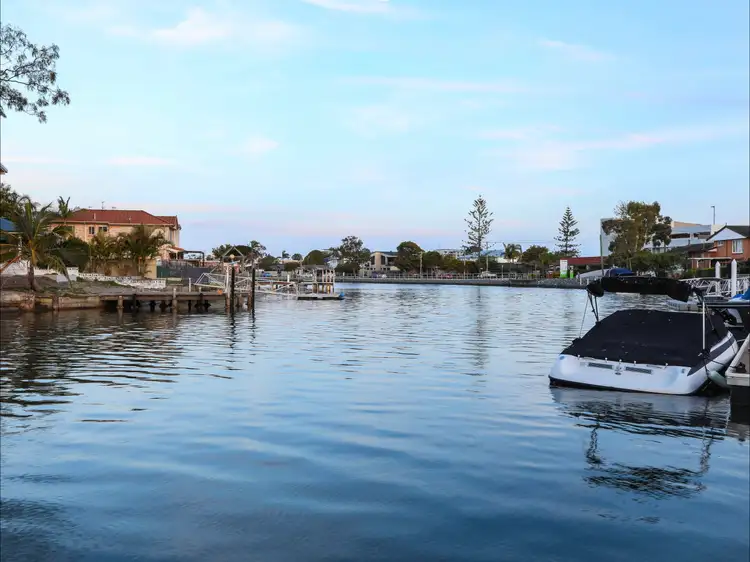 Third view of Homely house listing, 1 Perry Place, Biggera Waters QLD 4216