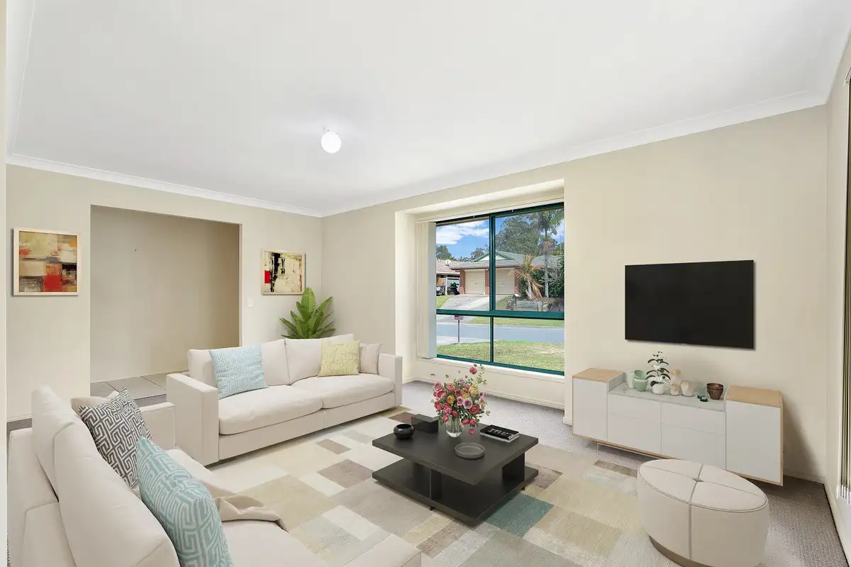 Main view of Homely house listing, 31 Glengarry Close, Highland Park QLD 4211
