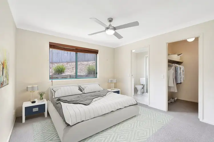 Fourth view of Homely house listing, 31 Glengarry Close, Highland Park QLD 4211