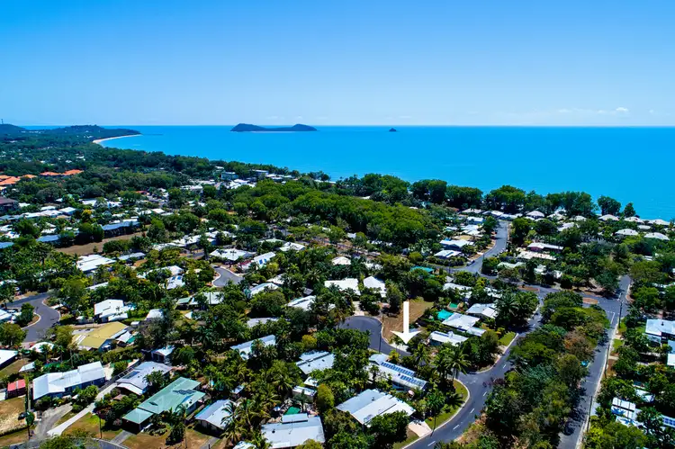 21 Rudder Street, Clifton Beach QLD 4879
