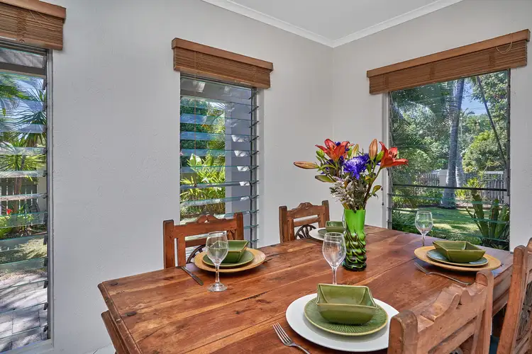 Third view of Homely house listing, 21 Rudder Street, Clifton Beach QLD 4879