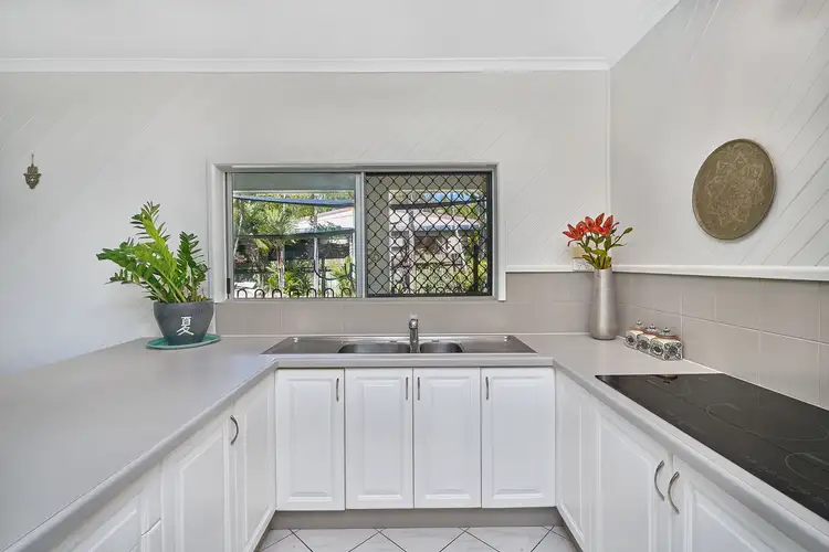 Fourth view of Homely house listing, 21 Rudder Street, Clifton Beach QLD 4879