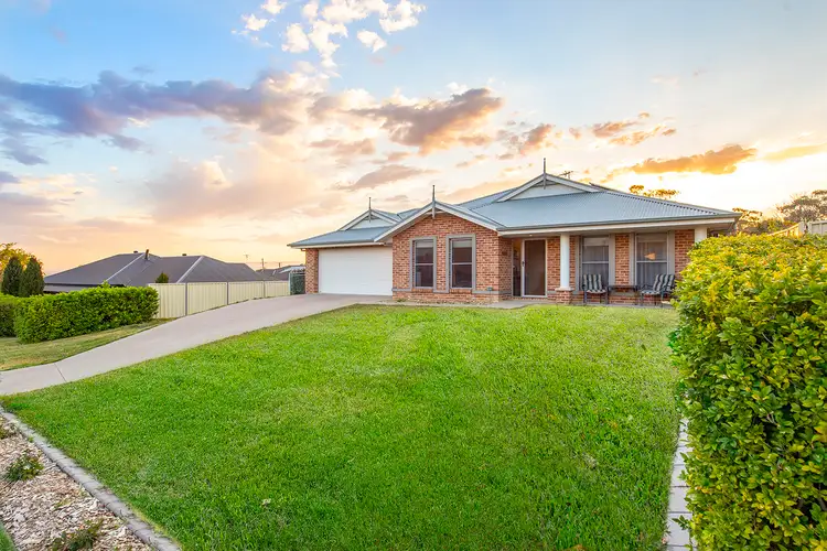 3 Redbank Drive, Scone NSW 2337