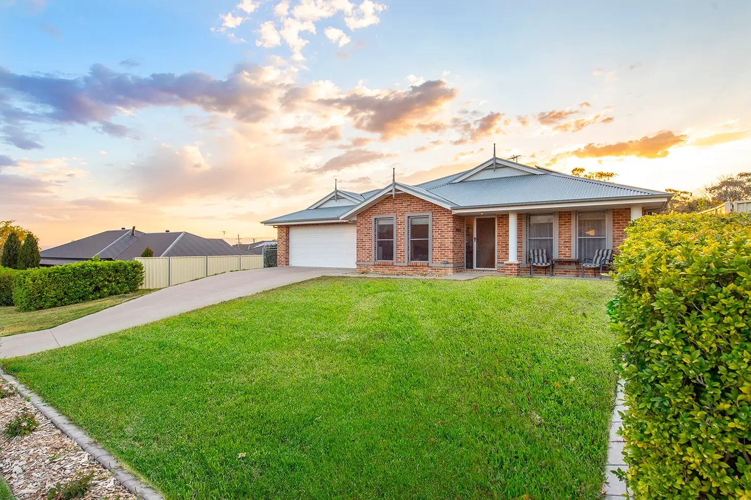 Main view of Homely house listing, 3 Redbank Drive, Scone NSW 2337