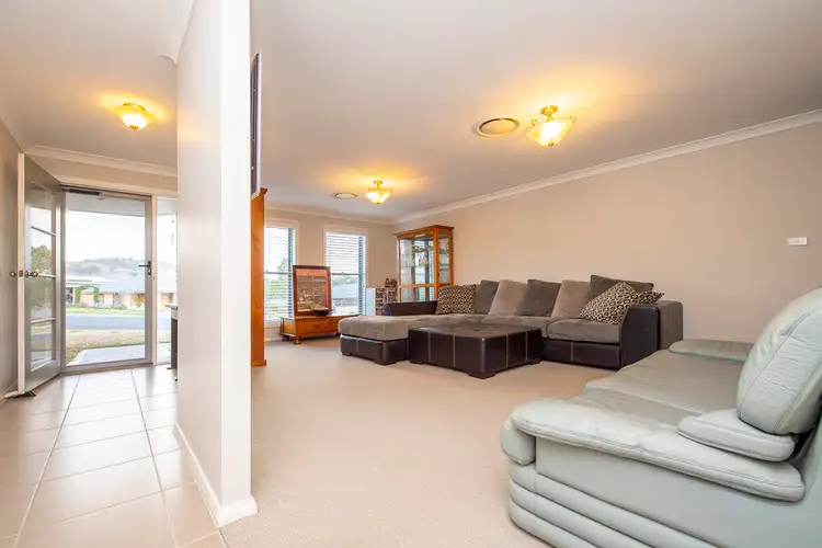 Second view of Homely house listing, 3 Redbank Drive, Scone NSW 2337