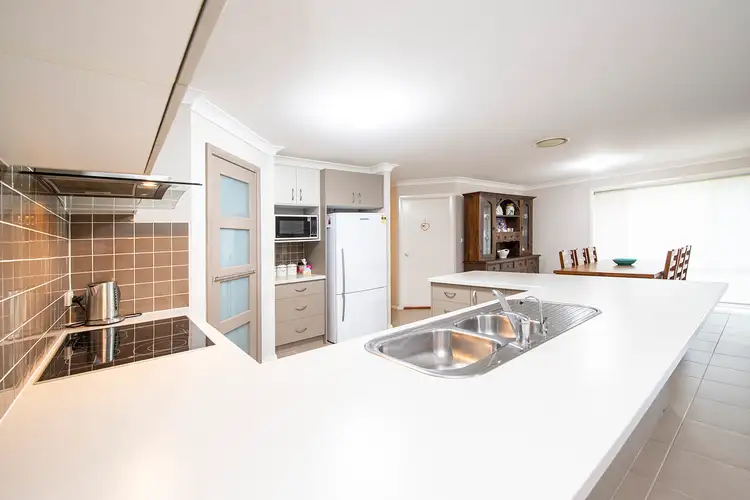 Fourth view of Homely house listing, 3 Redbank Drive, Scone NSW 2337