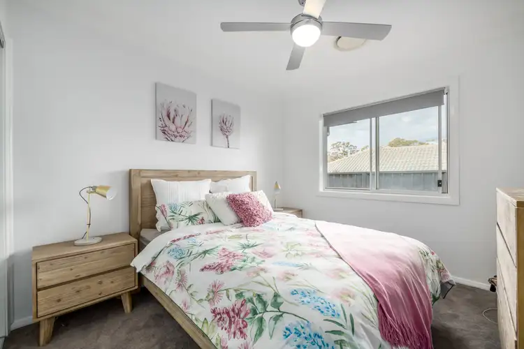 Fifth view of Homely house listing, 4 Lorikeet Way, Fletcher NSW 2287