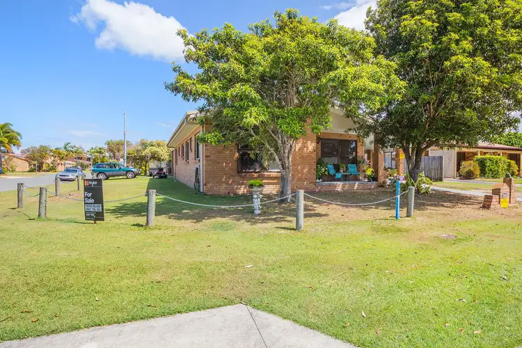 Second view of Homely house listing, 15 Phoenix, Bongaree QLD 4507