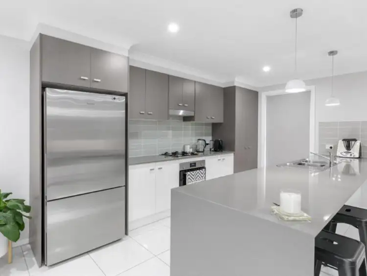 Second view of Homely house listing, 87 Awabakal Drive, Fletcher NSW 2287