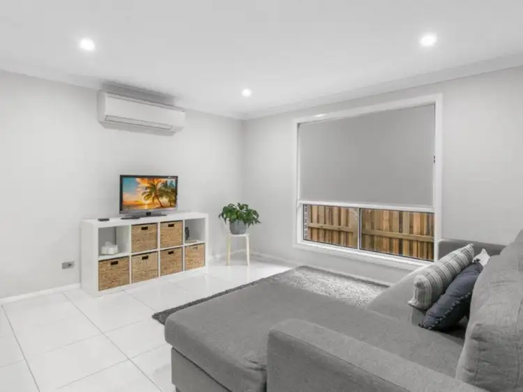 Third view of Homely house listing, 87 Awabakal Drive, Fletcher NSW 2287