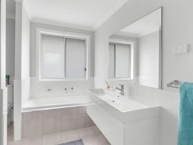 Sixth view of Homely house listing, 87 Awabakal Drive, Fletcher NSW 2287